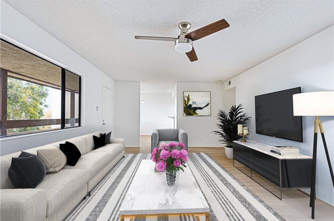 Foto principal - 7735 Newman Ave