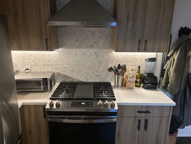 Cocina - 623 Fitzwater St