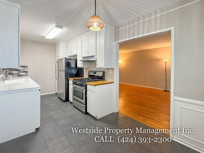 Foto del edificio - 1419 15th St