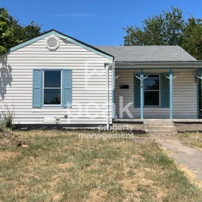 Primary Photo - $1600! 3Bed/1Bath Home in Fort Worth!