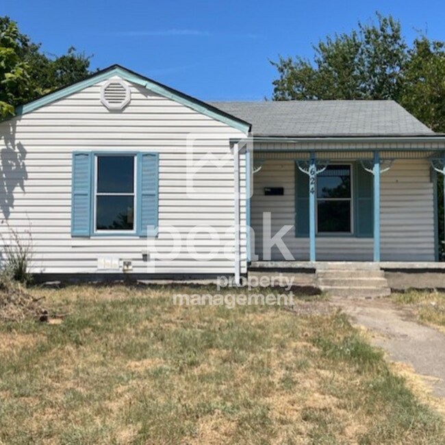 Foto del edificio - $1495! 3Bed/1Bath Home in Fort Worth! $900 off your first month's rent! Apply by 2/11!