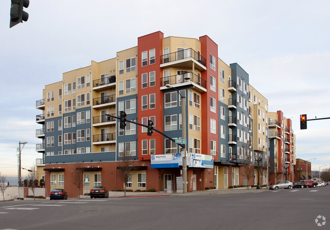 Foto del edificio - Nautica Condos