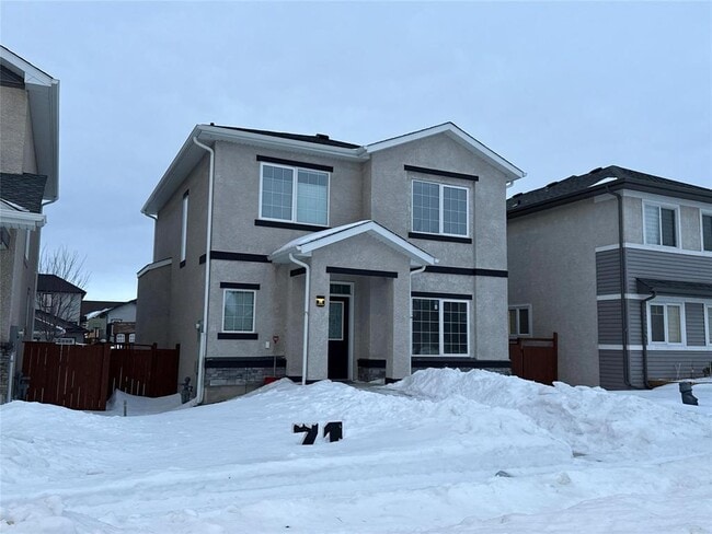 Photo du bâtiment - 71 Appleford Gate