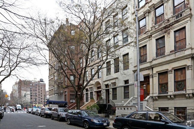 Foto del edificio - 55 W 76th St