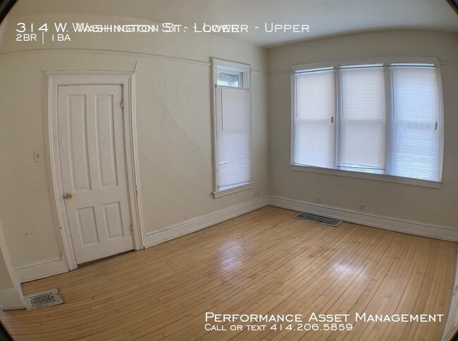 Foto del edificio - 314 W Washington St