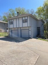 Building Photo - 8215 N Everton Ave