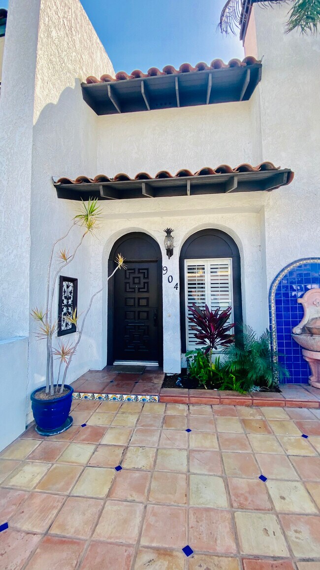 Foto del edificio - 904 21st St