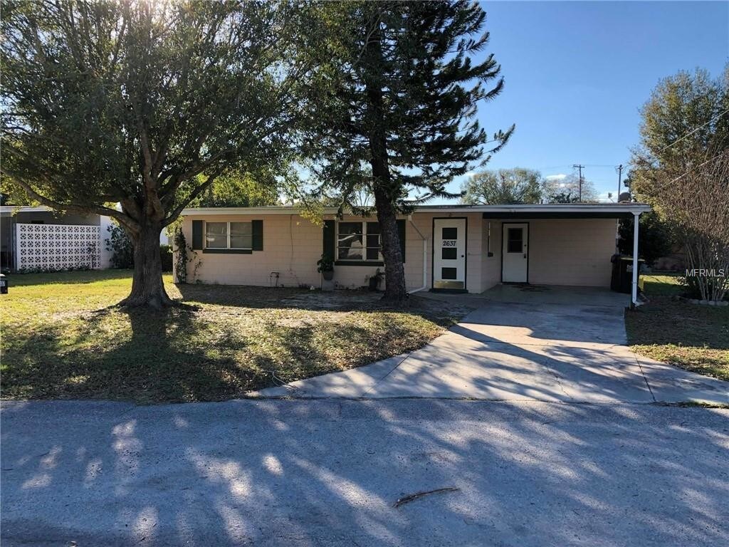 Primary Photo - 2637 Trinity Cir NW