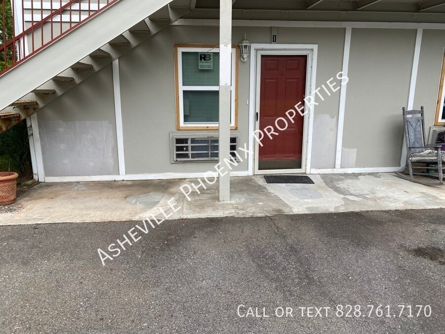 Primary Photo - 452 Reems Creek Unit #1