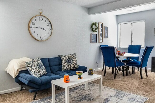 Foto del edificio - Hillsdale Apartments