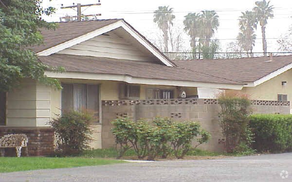 Foto principal - Roosevelt Courts