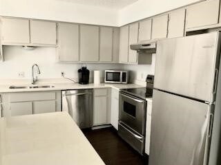 Foto del edificio - 6601 Sands Point Dr