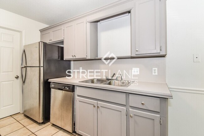 Foto del edificio - Charming 3 Bedroom in Texarkana!