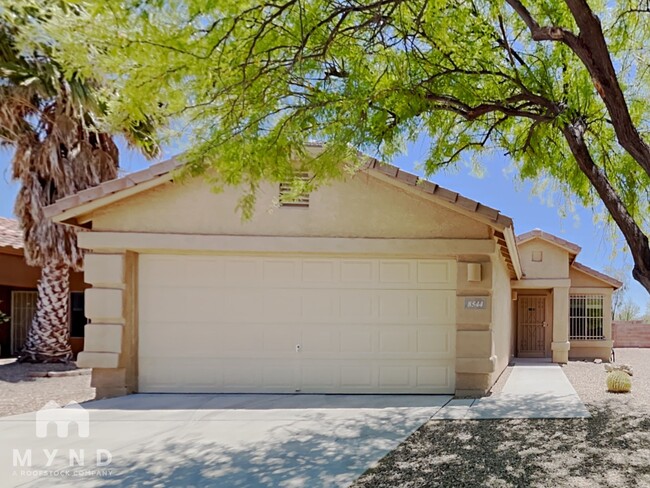 Building Photo - 8544 E Desert Retreat Ct