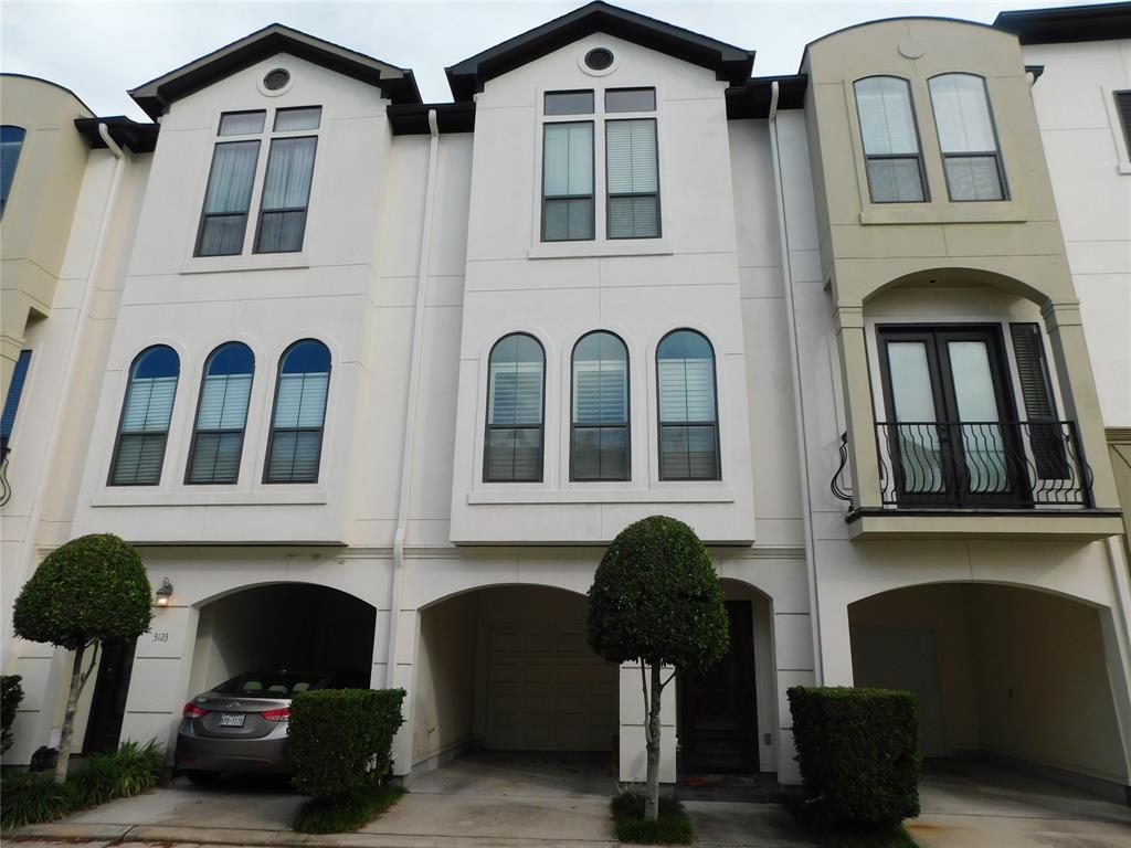 3125 Fairdale Oaks E, Houston, TX 77057 Condo for Rent in Houston, TX