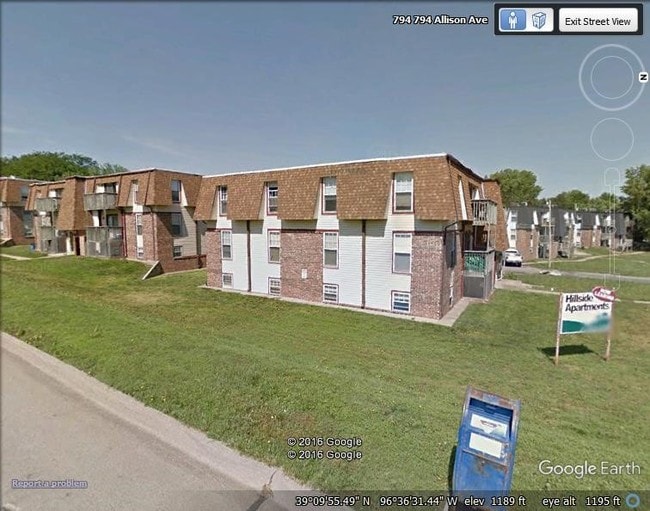 Building Photo - 711 Dondee Dr