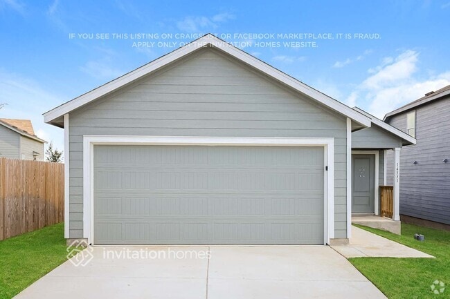 Building Photo - 14331 Fulling Ml