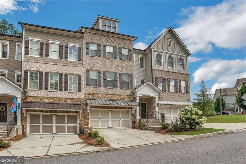 Foto principal - 813 Paden St