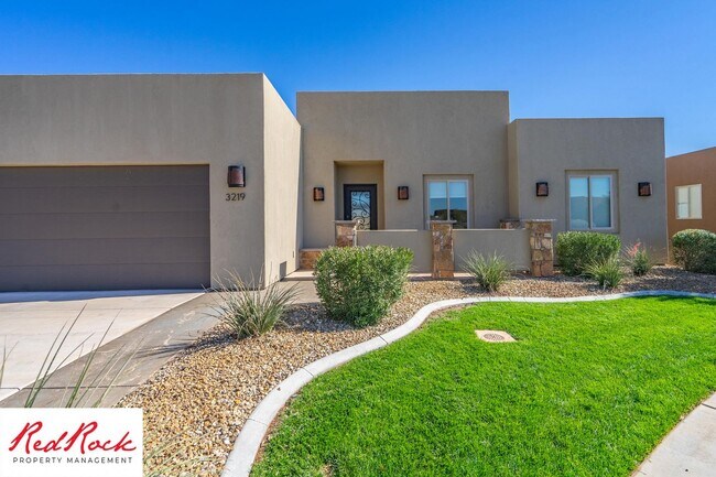 Foto del edificio - 4 Bedroom Luxury Home Near Sand Hollow