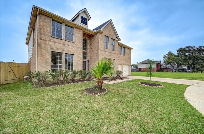 Photo - 11906 Dinosaur Valley Dr House