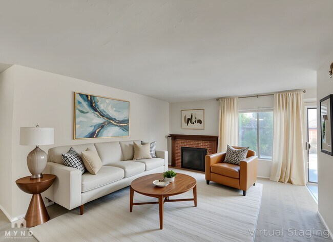 Foto del edificio - 6107 Vale Ct