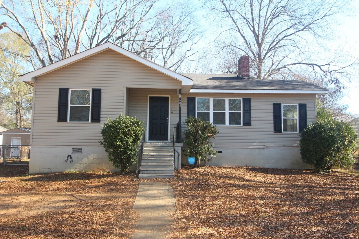 3 Bedroom, 1 Bath! New on the Market!! Co... - 3 Bedroom, 1 Bath! New on the Market!!  Co...