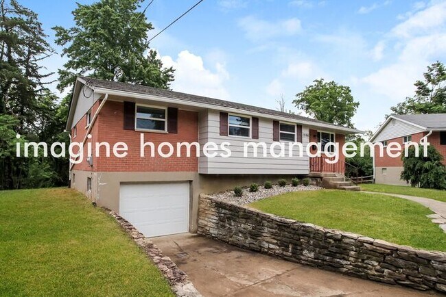 Building Photo - 1598 Blueorchard Dr