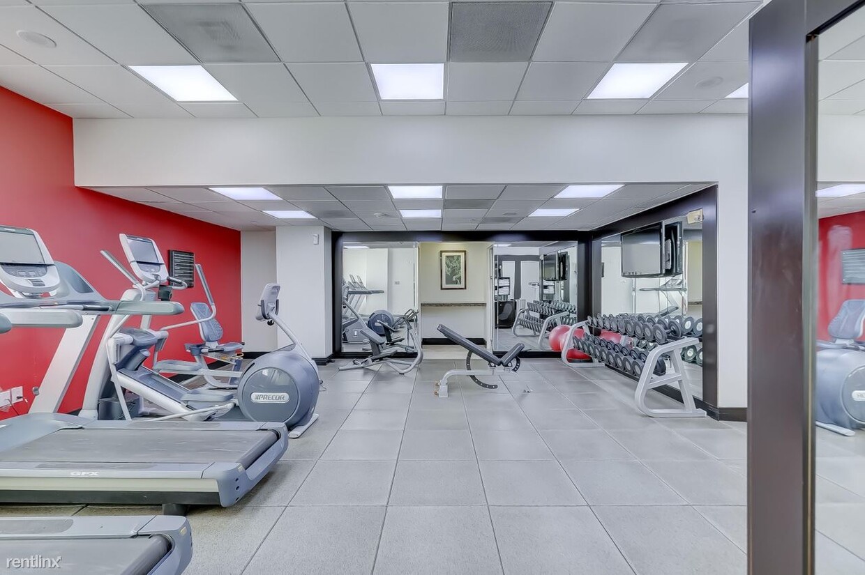 Foto principal - 2670 E Sunrise Blvd
