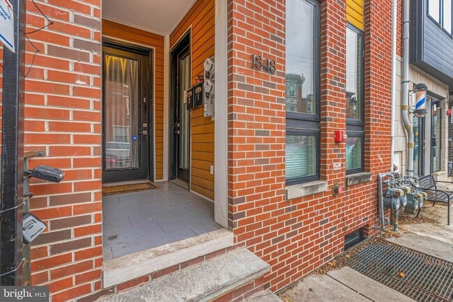Building Photo - 1848 Frankford Ave