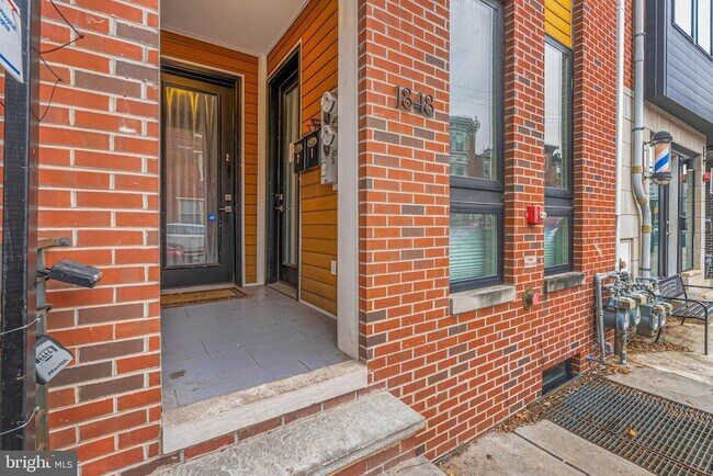 Foto del edificio - 1848 Frankford Ave