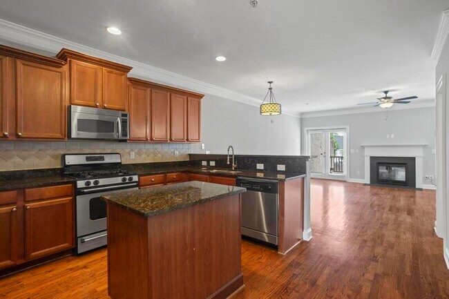 Foto del edificio - 1235 Concord Rd SE