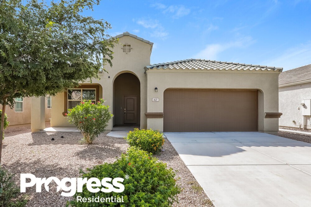 Foto principal - 4621 E Fire Opal Ln