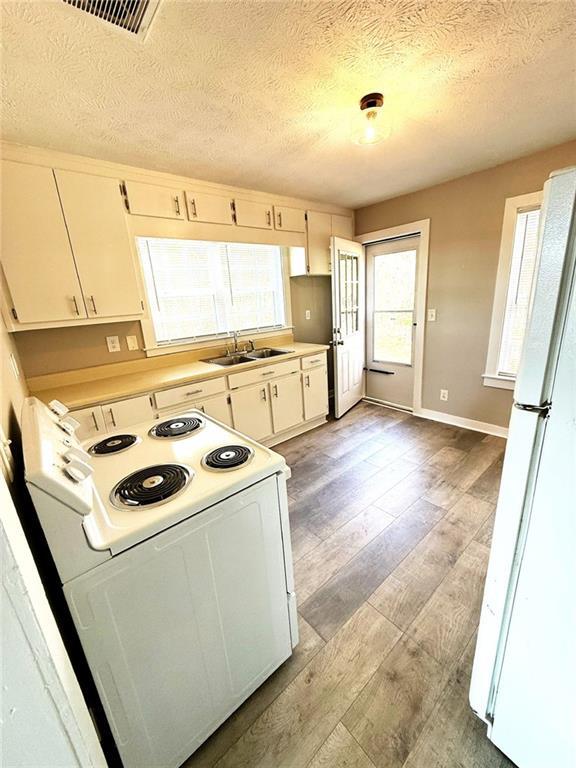 Building Photo - 343 Chastain Mill Rd