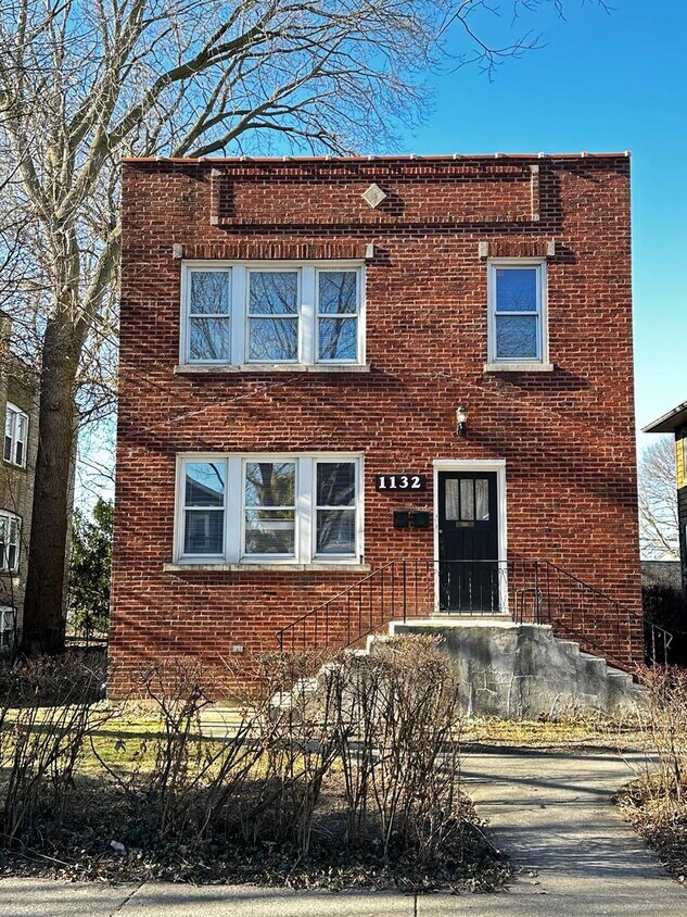 Foto principal - 1132 Darrow Ave