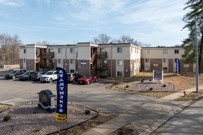 Interior Photo - Renewal Heights Apartments
