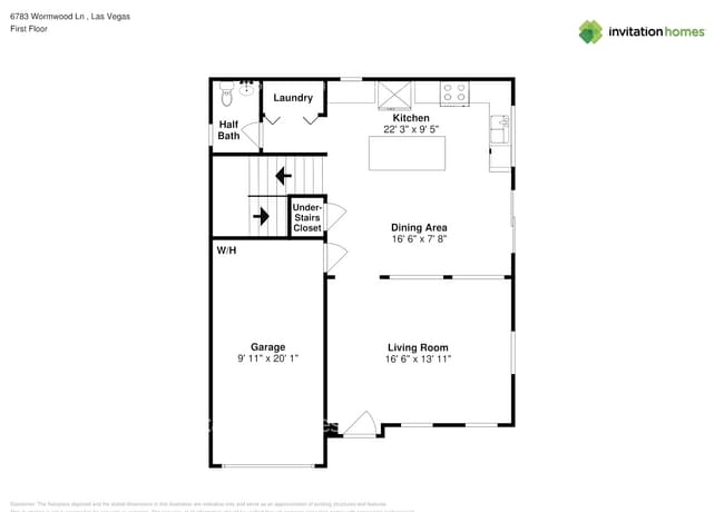 Building Photo - 6783 Wormwood Ln