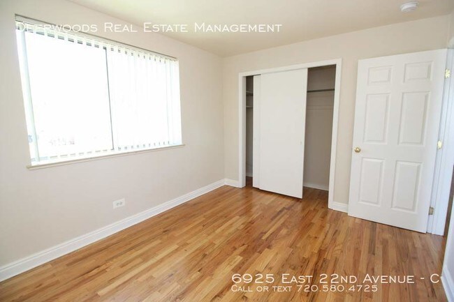 Foto del edificio - 6925 E 22nd Ave
