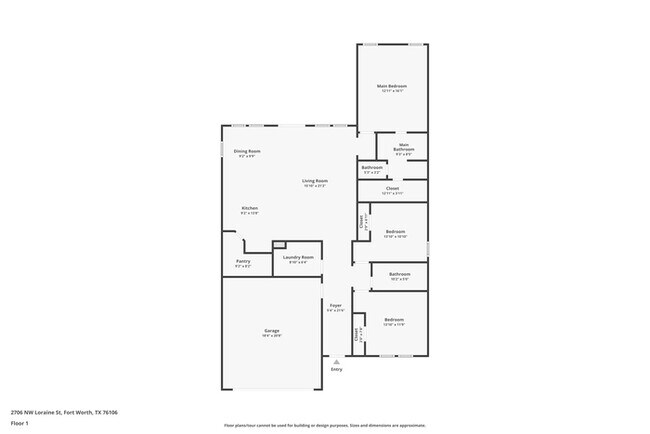 Foto del edificio - 2706 NW Loraine St