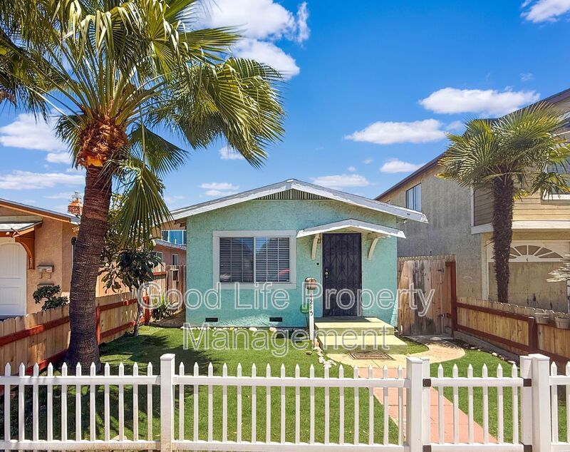 Foto principal - 4235 35th St