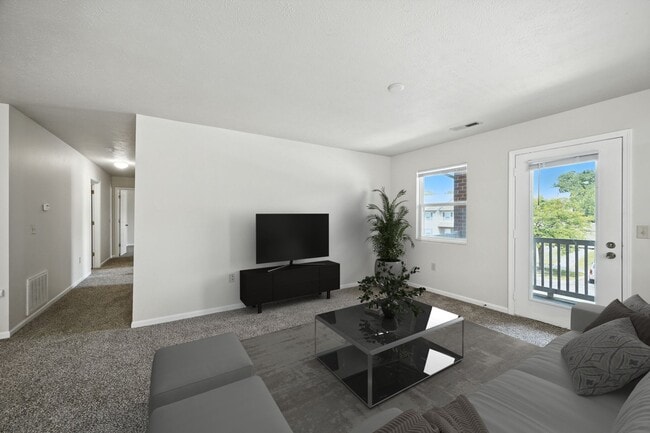 Building Photo - Arbors at Georgetown