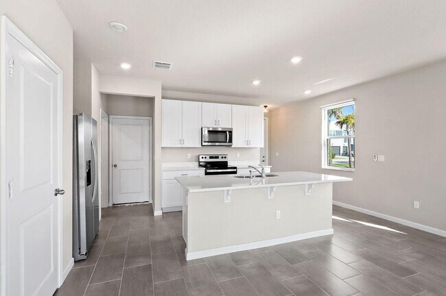 Foto del edificio - 3918 SE Mentmore Ln