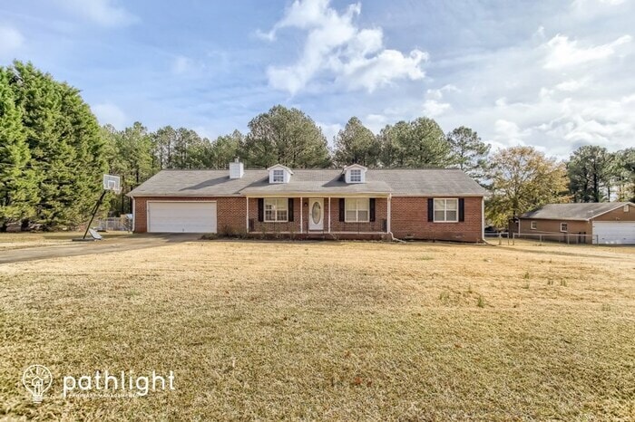 1308 Crumbley Rd, McDonough, GA 30252 - House Rental in McDonough, GA ...
