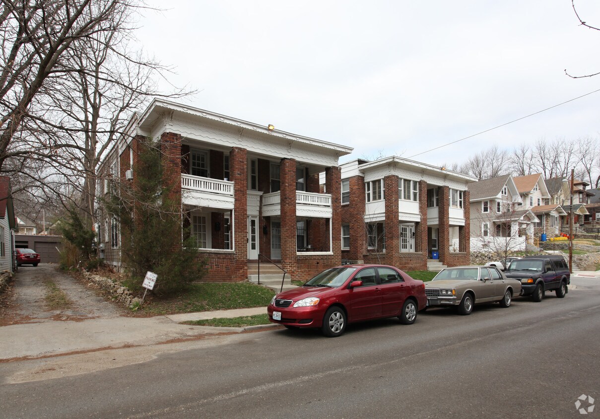 Foto del edificio - 4200-4206 Locust St