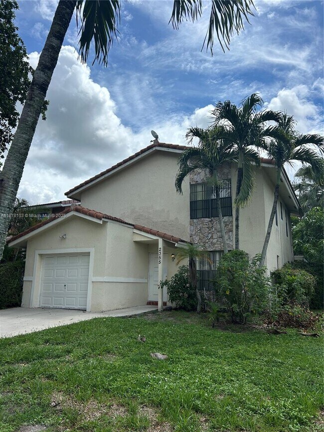 Foto del edificio - 2355 NW 120th Ln