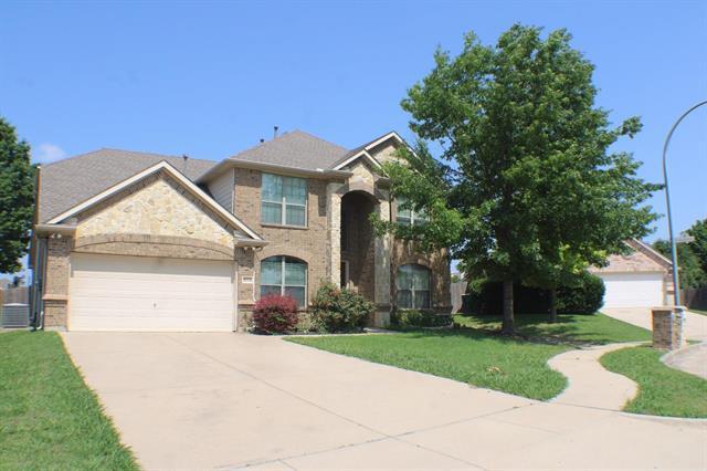 Foto del edificio - 8224 Summerview Ct