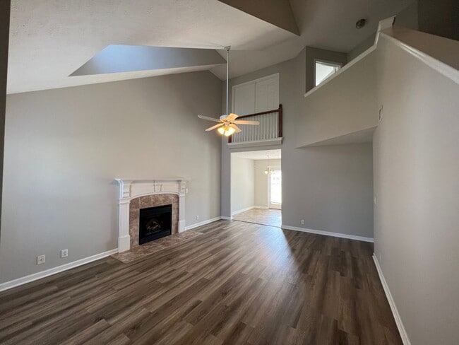 Photo - 1836 Antebellum Drive House