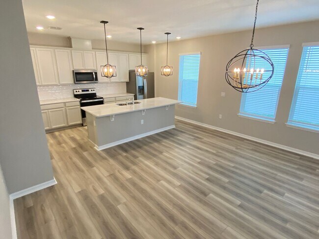 Foto del edificio - 4/2/5 Winter Garden Townhouse