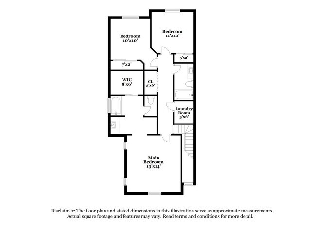 Foto del edificio - 6609 W Monroe St