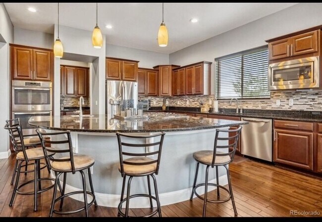 Building Photo - Stunning 4BR Home in West Arvada