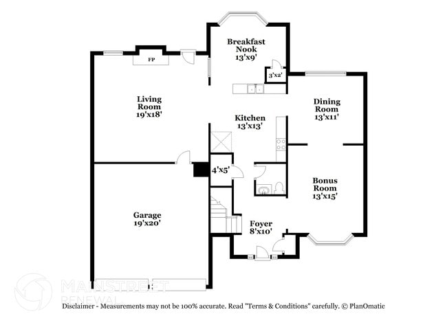 Building Photo - 1653 Deer Crossing Cir